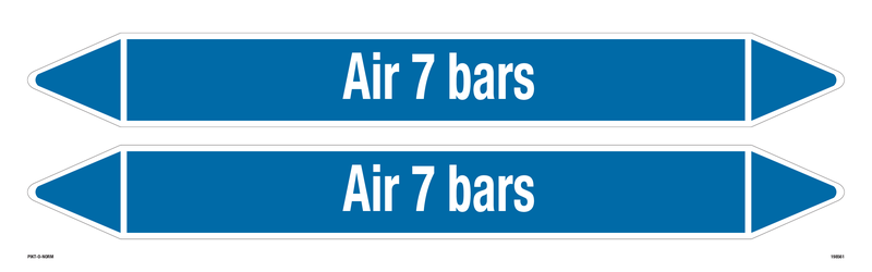 AIR 7 BARS