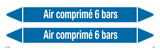 AIR COMPRIMÉ 6 BARS