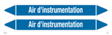 AIR D'INSTRUMENTATION