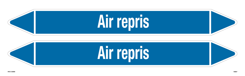 AIR REPRIS