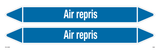 AIR REPRIS