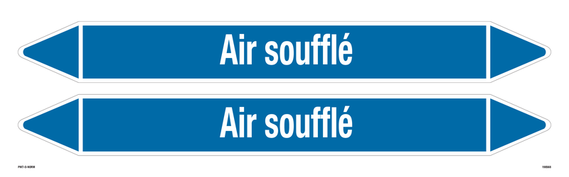 AIR SOUFFLÉ