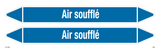 AIR SOUFFLÉ