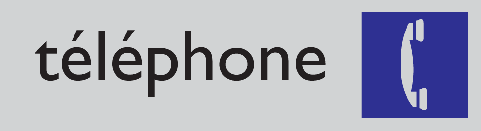 TÉLÉPHONE