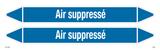 AIR SURPRESSÉ