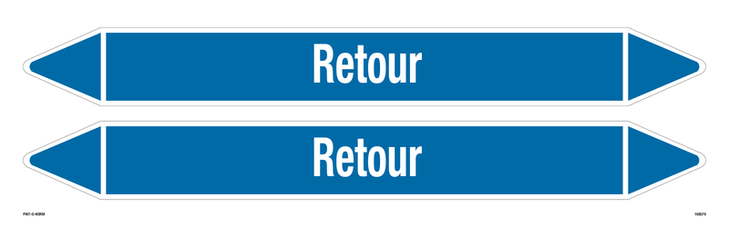 RETOUR