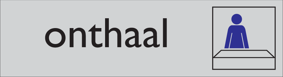 ONTHAAL