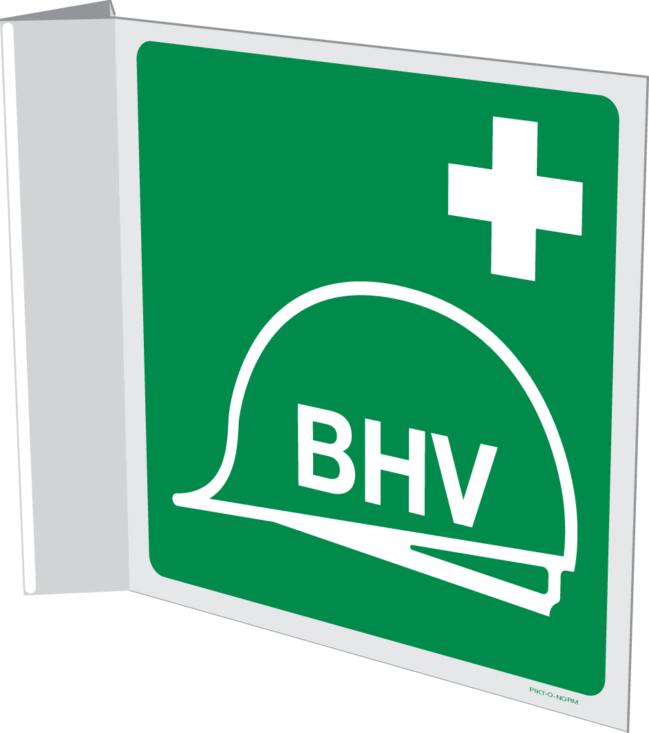 BHV & MATERIAAL