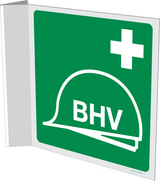 BHV & MATERIAAL