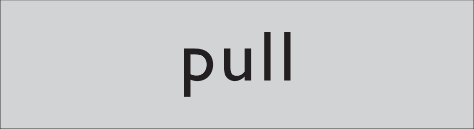 PULL