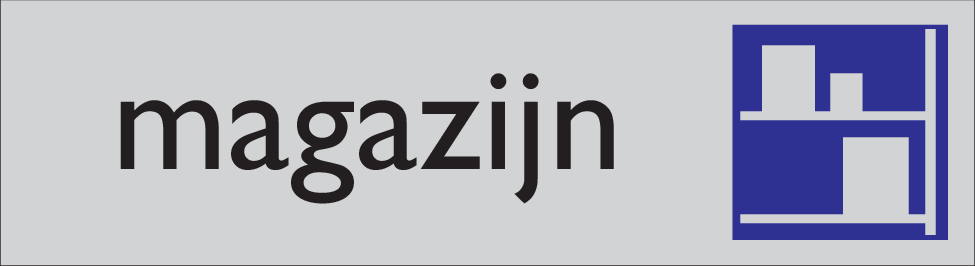 MAGAZIJN