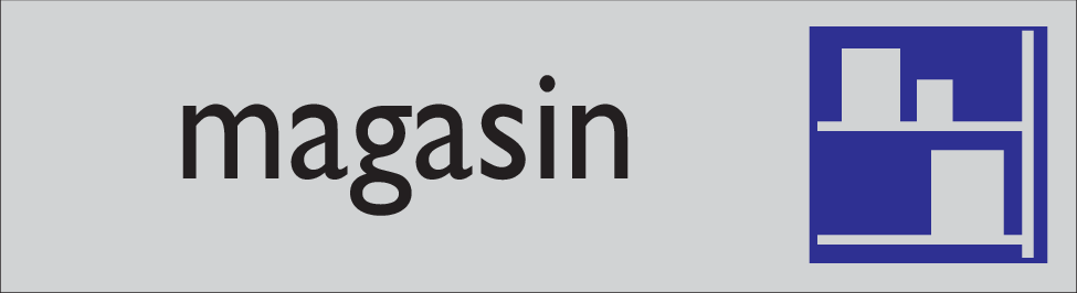 MAGASIN