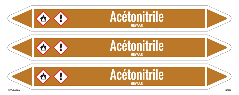 ACÉTONITRILE