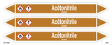 ACÉTONITRILE