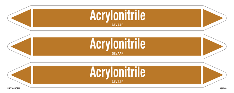 ACRYLONITRILE