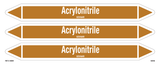 ACRYLONITRILE