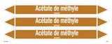 ACÉTATE DE MÉTHYLE