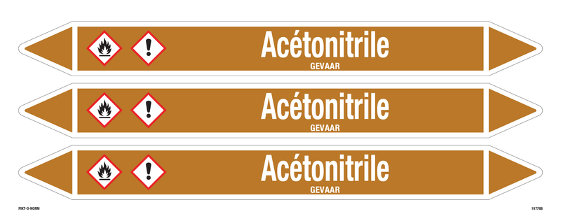 ACÉTONITRILE