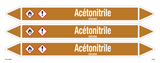 ACÉTONITRILE