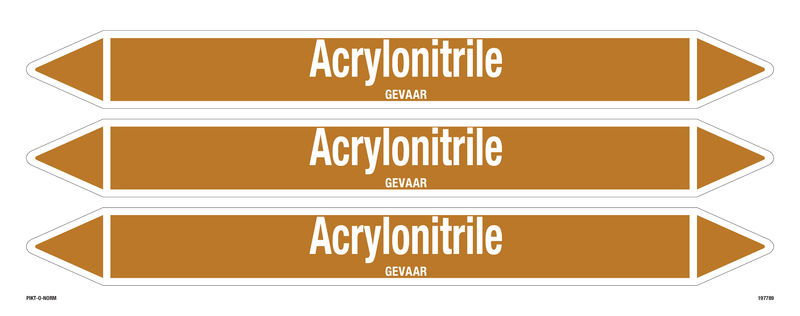 ACRYLONITRILE