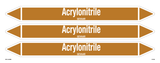 ACRYLONITRILE