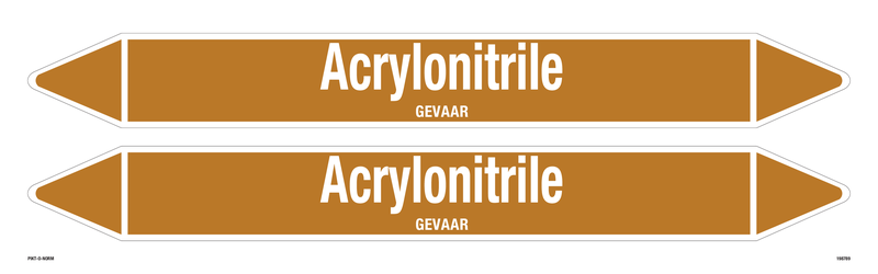 ACRYLONITRILE