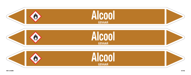 ALCOOL