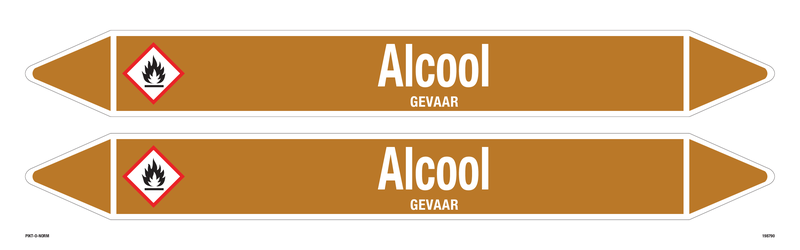 ALCOOL