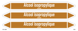 ALCOOL ISOPROPYLIQUE