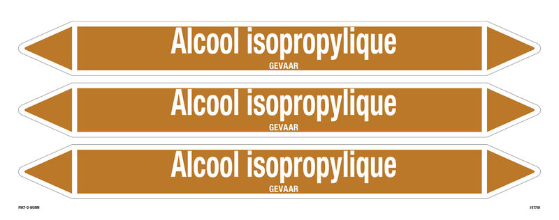 ALCOOL ISOPROPYLIQUE