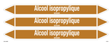 ALCOOL ISOPROPYLIQUE