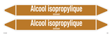 ALCOOL ISOPROPYLIQUE