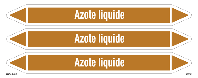 AZOTE LIQUIDE