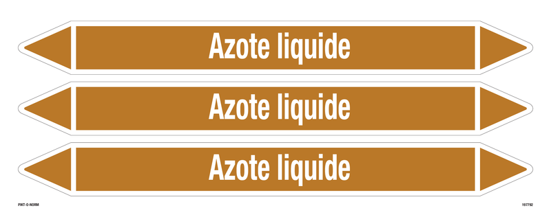 AZOTE LIQUIDE