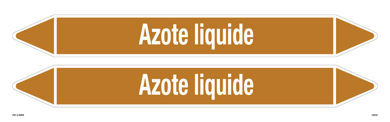 AZOTE LIQUIDE
