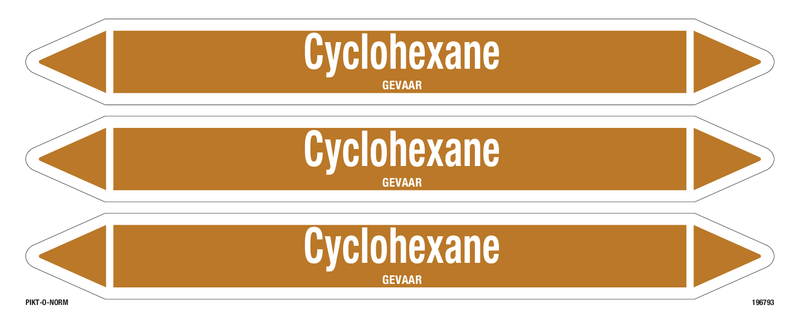 CYCLOHEXANE