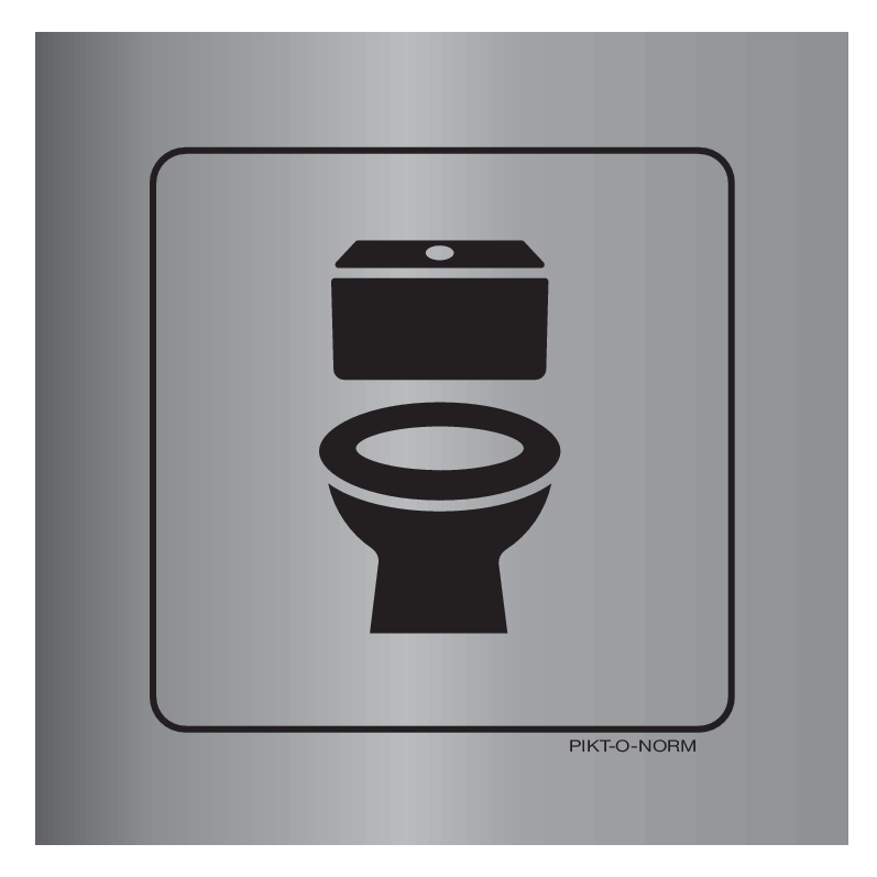 TOILETTE À USAGE GÉNÉRAL