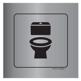 TOILETTE À USAGE GÉNÉRAL