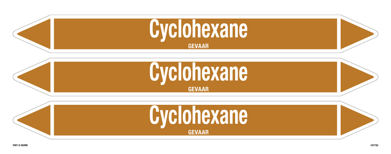 CYCLOHEXANE