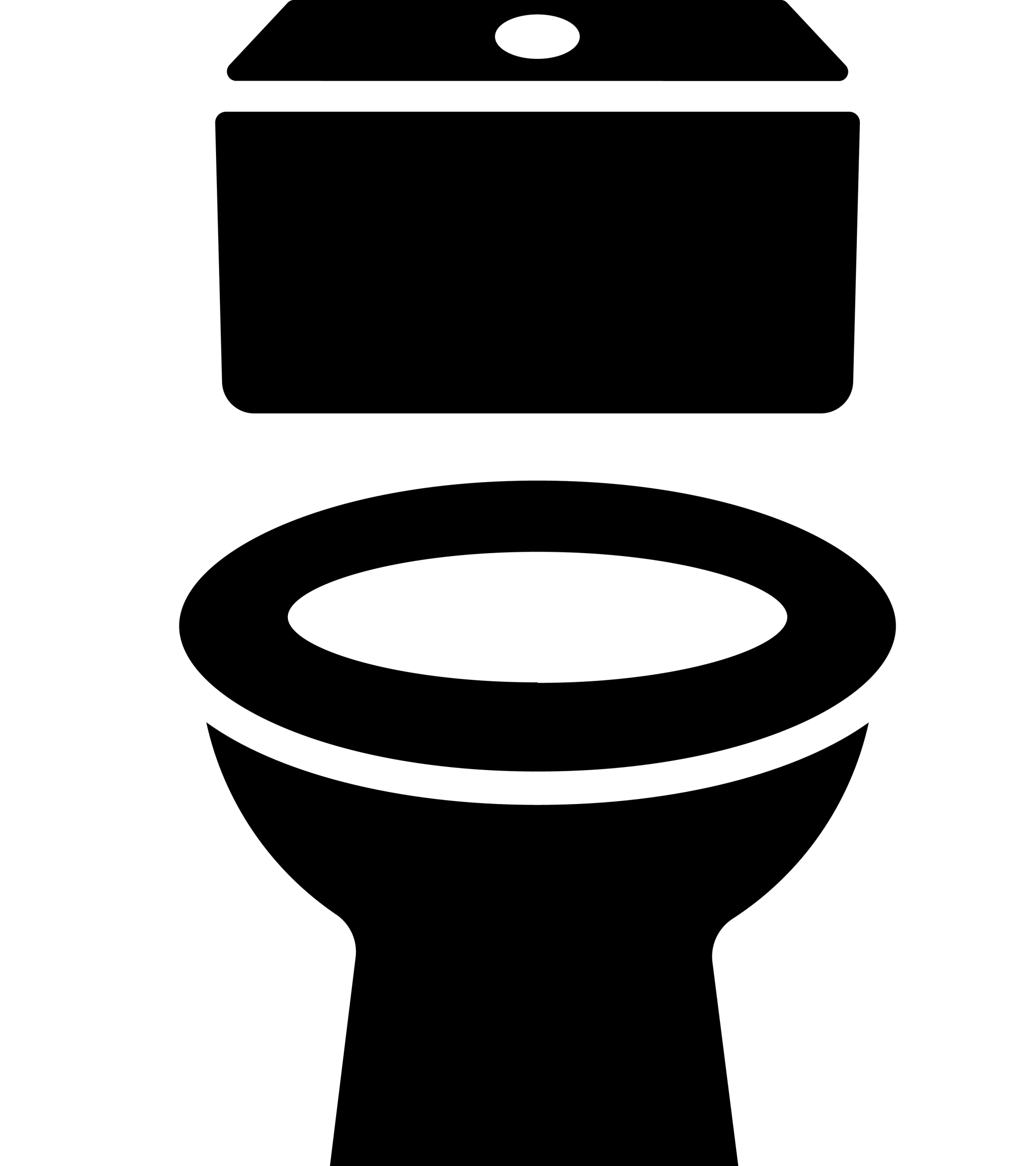 TOILET VOOR ALGEMEEN GEBRUIK