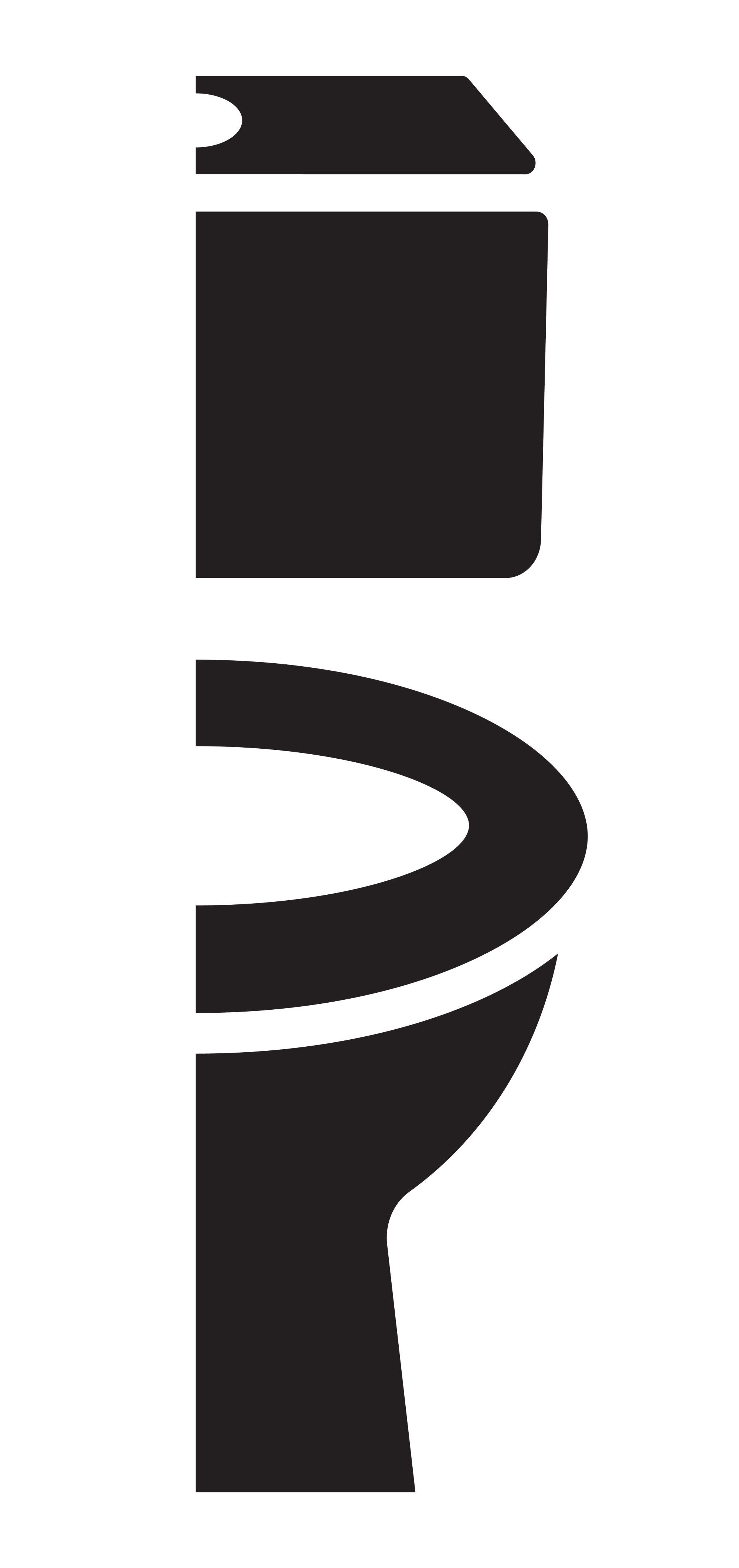 TOILETTE À USAGE GÉNÉRAL