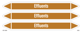 EFFLUENTS