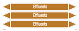 EFFLUENTS