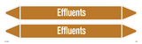 EFFLUENTS