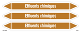 EFFLUENTS CHIMIQUES