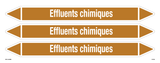 EFFLUENTS CHIMIQUES