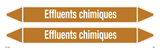 EFFLUENTS CHIMIQUES