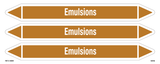 EMULSIONS