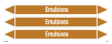 EMULSIONS