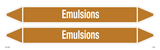 EMULSIONS
